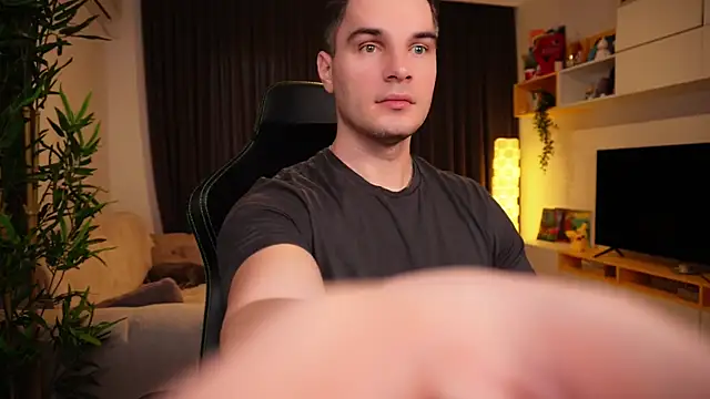 billypassion online show from 03-02-25, 06:05