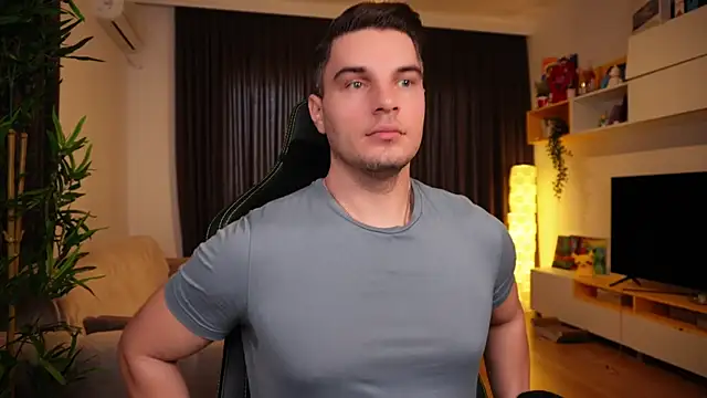 billypassion online show from 03-04-25, 06:58