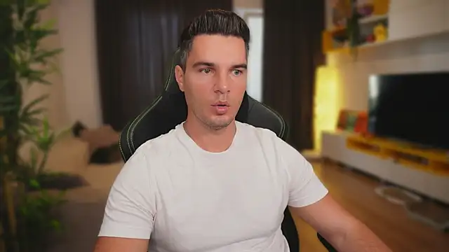 billypassion online show from 09-14-25, 06:34