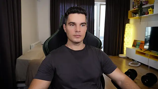 billypassion online show from 09-18-25, 10:50