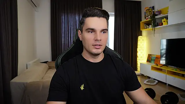 billypassion online show from 09-19-25, 11:33