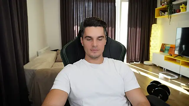 billypassion online show from 09-20-25, 01:34