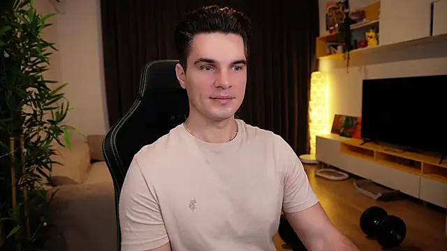 billypassion online show from 10-26-25, 03:40