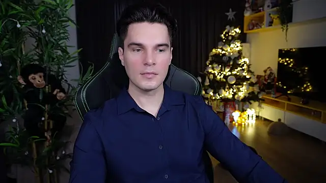 billypassion online show from 12-03-25, 12:58