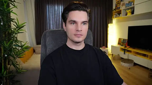 billypassion online show from 04-20-26, 08:50