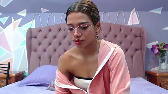 BritneyCollins online show from 02-20-25, 11:31