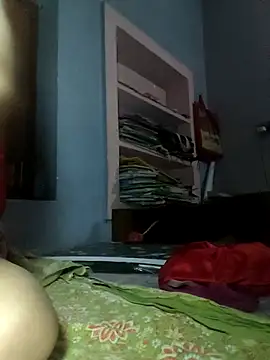 IndianRima online show from 03-18-25, 05:31