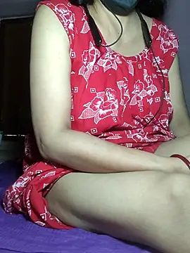 IndianRima online show from 10-06-25, 04:43