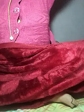 IndianRima online show from 01-17-26, 06:18