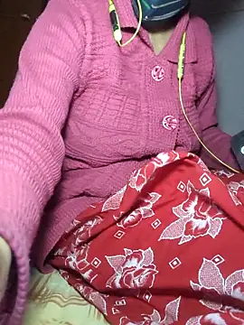 IndianRima online show from 02-08-26, 11:02