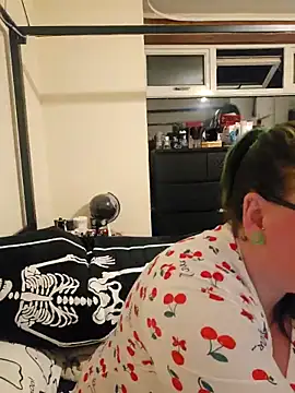 Bunny Cummings online show from 09-14-25, 10:20