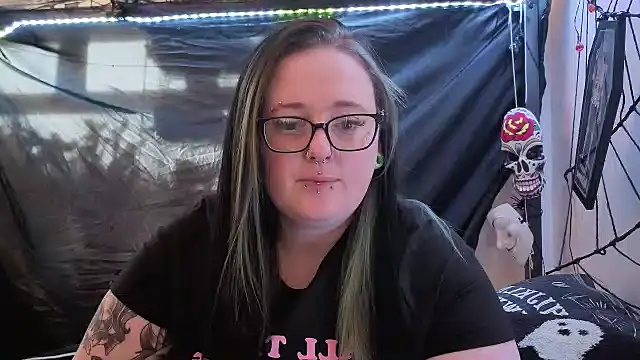 Snapshot of Bunny_Cummings chatting on 02-03-26, 11:26 Bunny Cummings online show from 02-03-26, 11:26