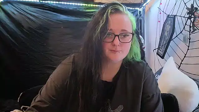 Snapshot of Bunny_Cummings chatting on 02-24-26, 11:25 Bunny Cummings online show from 02-24-26, 11:25