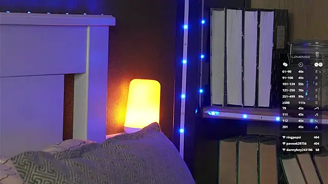 DarylBarks online show from 03-08-26, 02:04