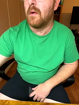 Country Man87 online show from 11-17-25, 01:28