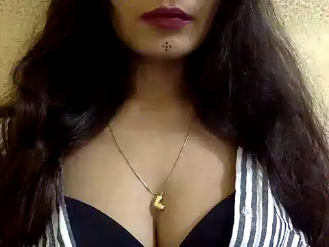 krati74 online show from 02-12-25, 02:32