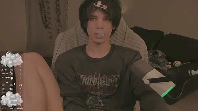 Wampeyes online show from 10-26-25, 08:20