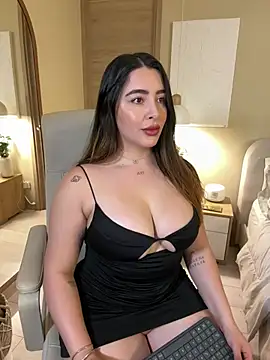 Alessia-miller  online show from 03-14-26, 12:17