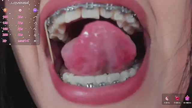 serena jeyms online show from 01-15-25, 09:20