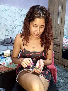 Caccau scorpion online show from 02-26-26, 04:33