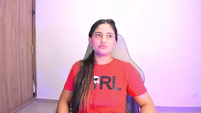 Isa squirt1 online show from 02-14-26, 03:25