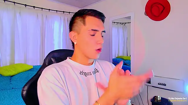 Chris Maddox online show from 12-03-25, 07:45