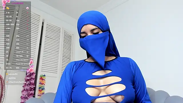 natash malak online show from 12-10-24, 05:07