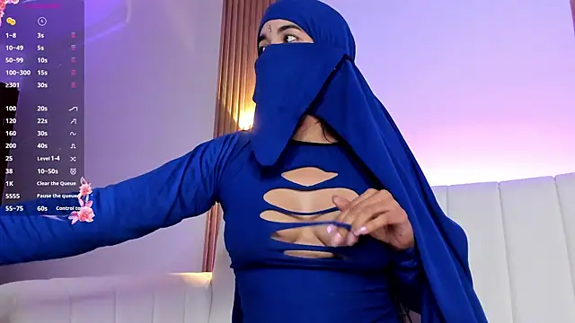 natash malak online show from 12-22-24, 03:33