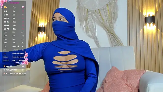 natash malak online show from 03-11-25, 12:22