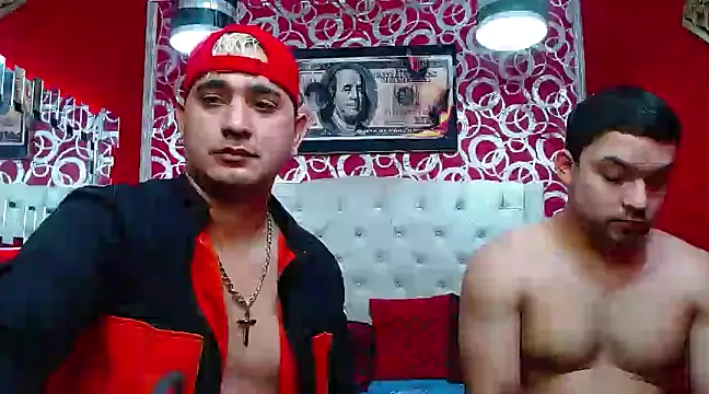 Snapshot of BOYSPEIN chatting on 02-19-25, 10:56 BOYSPEIN online show from 02-19-25, 10:56