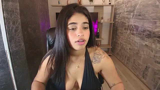 NaiiaCirce online show from 02-09-25, 10:21