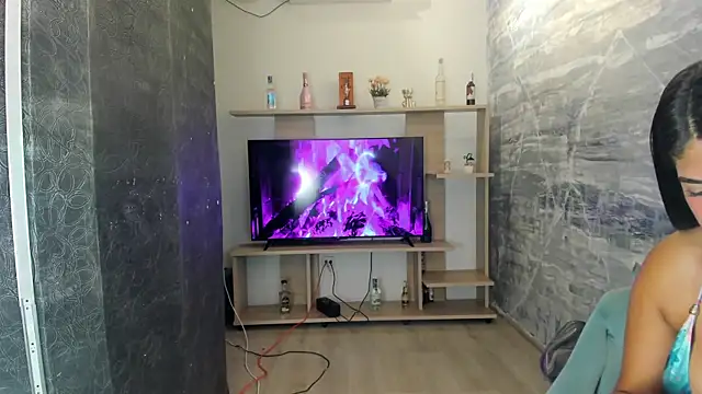 NaiiaCirce online show from 03-03-25, 12:04