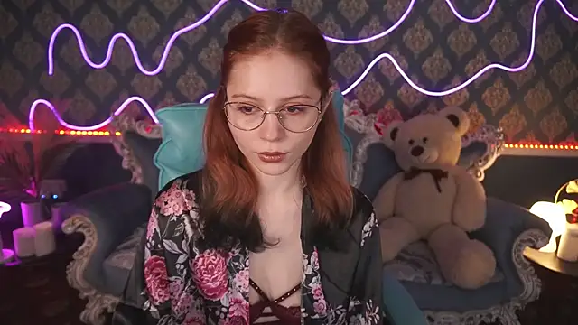 Sasha Exclusive online show from 01-26-25, 02:08