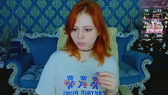 Sasha Exclusive online show from 01-10-26, 07:21