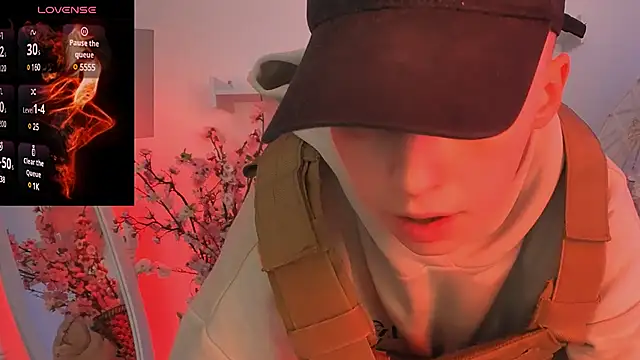 Snapshot of Dolly__Queen_ chatting on 12-05-24, 02:31 Dolly Queen online show from 12-05-24, 02:31