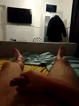 PulaMaresiexcitata12 online show from 12-16-24, 08:48