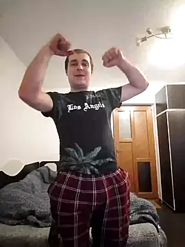 PulaMaresiexcitata12 online show from 01-18-25, 11:55