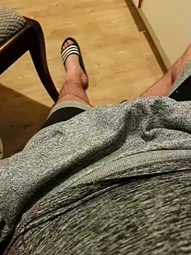 PulaMaresiexcitata12 online show from 09-18-25, 02:35