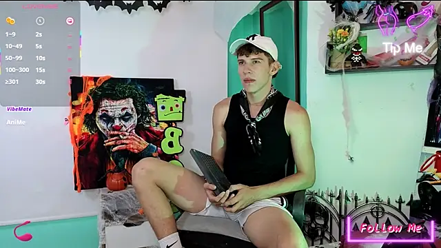 flowers18 online show from 10-22-25, 09:25