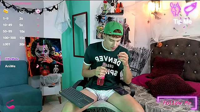 flowers18 online show from 11-04-25, 10:20