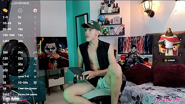 flowers18 online show from 12-02-25, 10:27