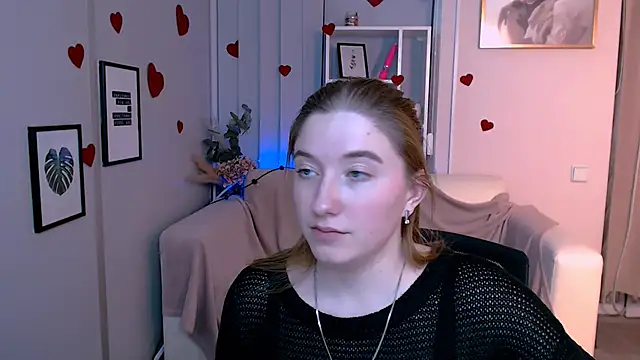 Snapshot of daisy_candy chatting on 03-03-25, 03:30 daisy candy online show from 03-03-25, 03:30