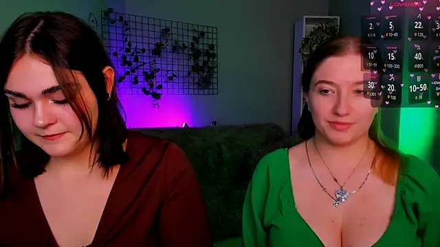 daisy candy online show from 09-26-25, 08:02