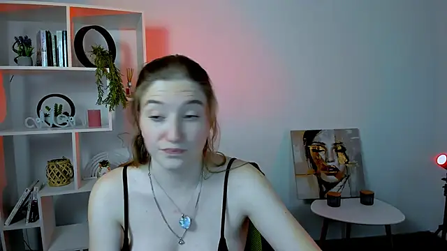 Snapshot of daisy_candy chatting on 10-18-25, 10:54 daisy candy online show from 10-18-25, 10:54