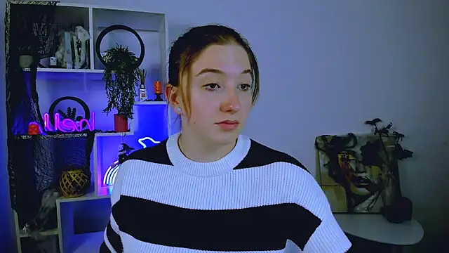 daisy candy online show from 10-31-25, 02:23