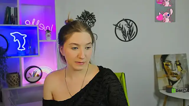 daisy candy online show from 03-12-26, 12:06