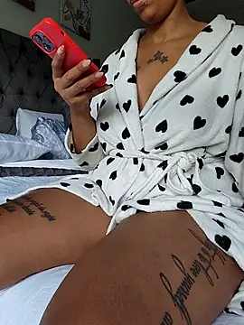 Drippincaty online show from 02-16-26, 05:36