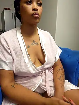 Drippincaty online show from 04-07-26, 05:02