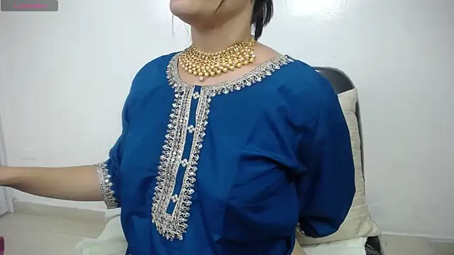 shantala krisha online show from 04-15-26, 07:58