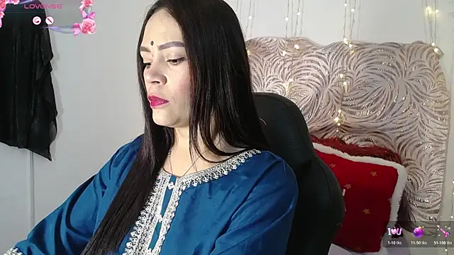 Snapshot of shantala_krisha chatting on 07-10-26, 12:41 shantala krisha online show from 07-10-26, 12:41
